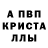 Кетамин VHQ Wade Pedro